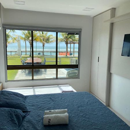Muro Alto Bangalo Pe Na Areia Pôrto das Galinhas Dış mekan fotoğraf